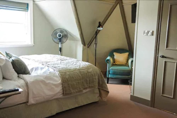 Hotel Hand & Flower (Londra)